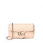 Mini borsa GG Marmont 476433 DTDHD6705 GUCCI 