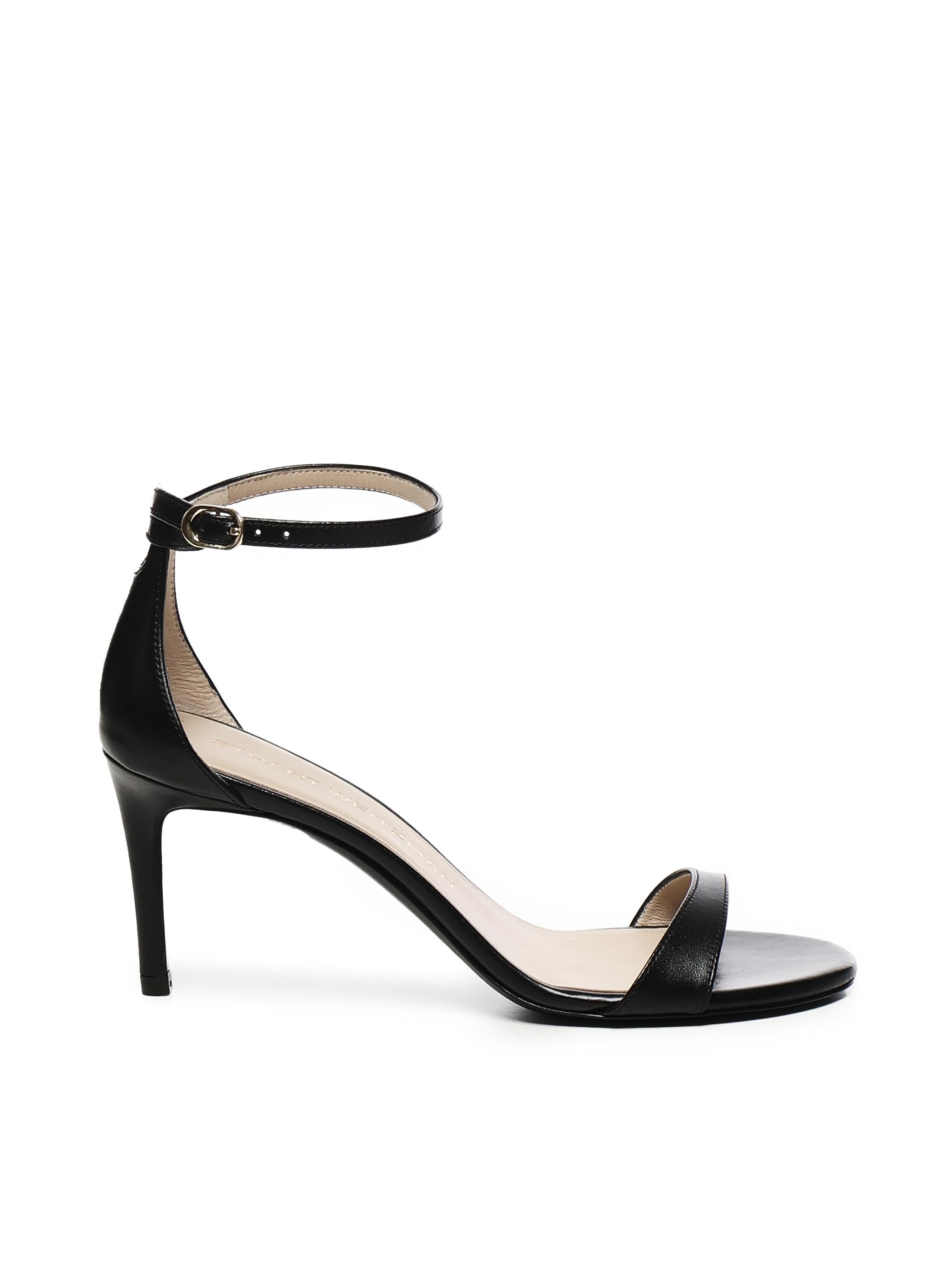 SK306BLK STUART WEITZMAN