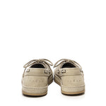 Scarpe da barca H683 HXM6830FO50U5W 289M HOGAN 