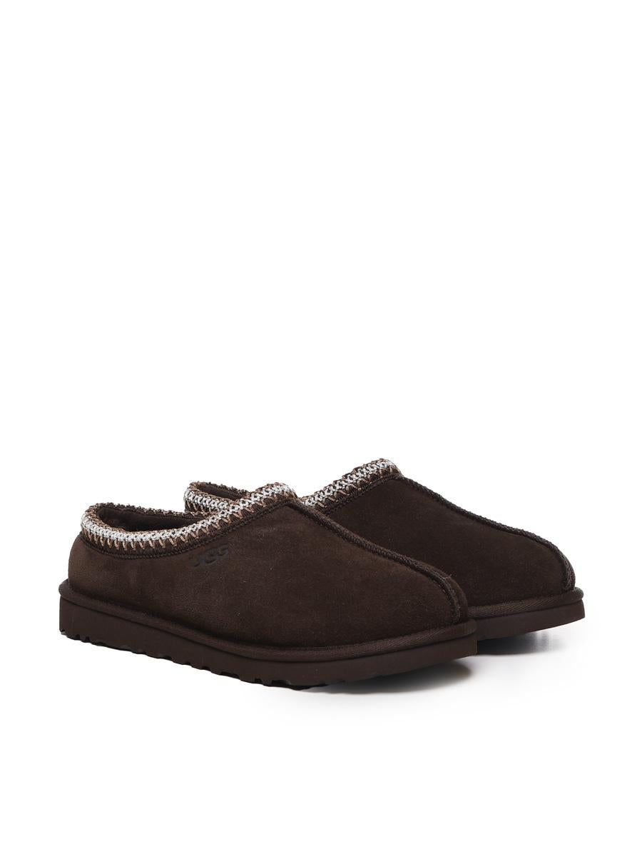 Mules Tasman in pelle scamosciata 5950-DDC M TASMANDDC UGG 