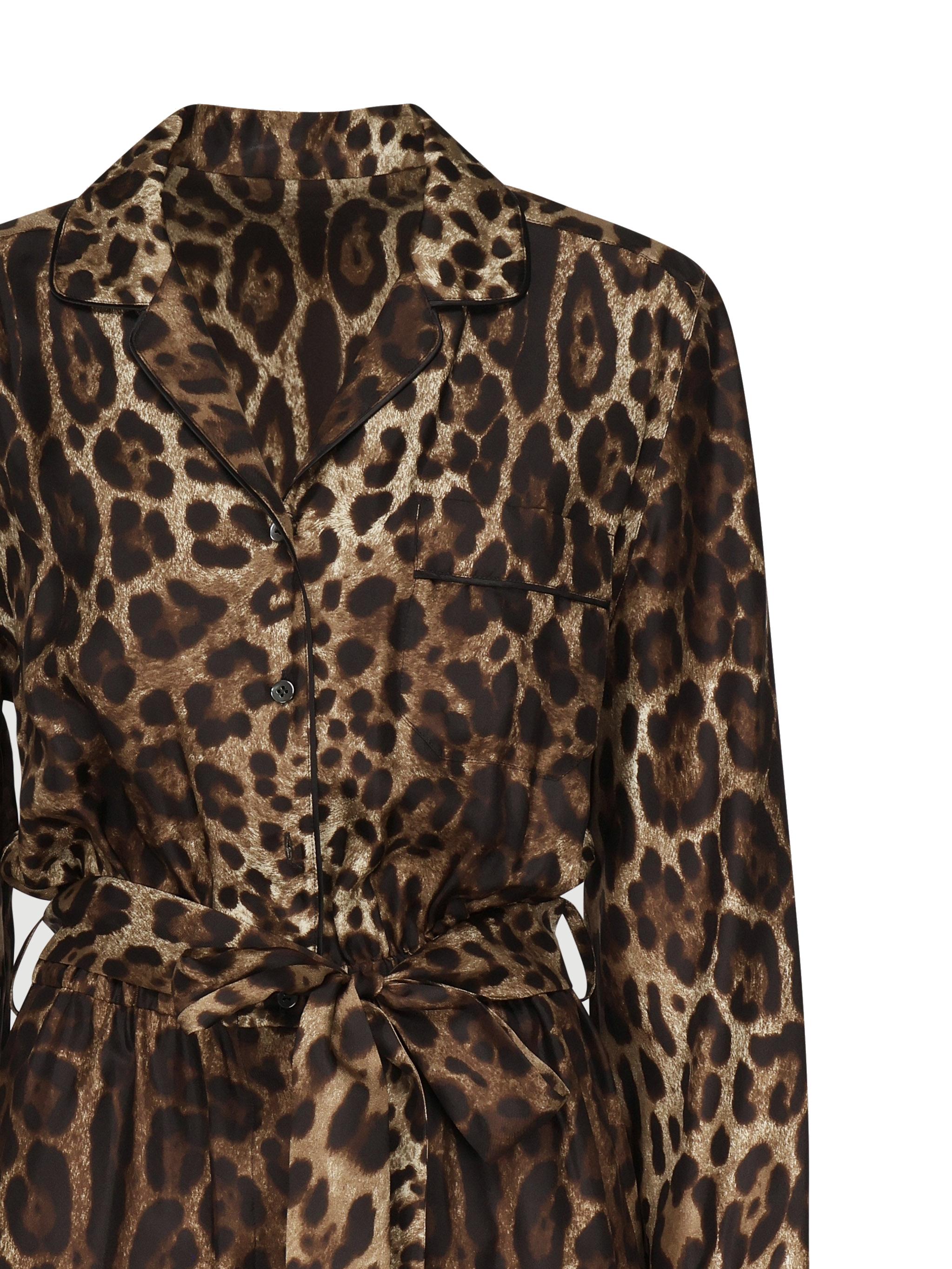 F6C1GTHS1ZXHY13M DOLCE & GABBANA