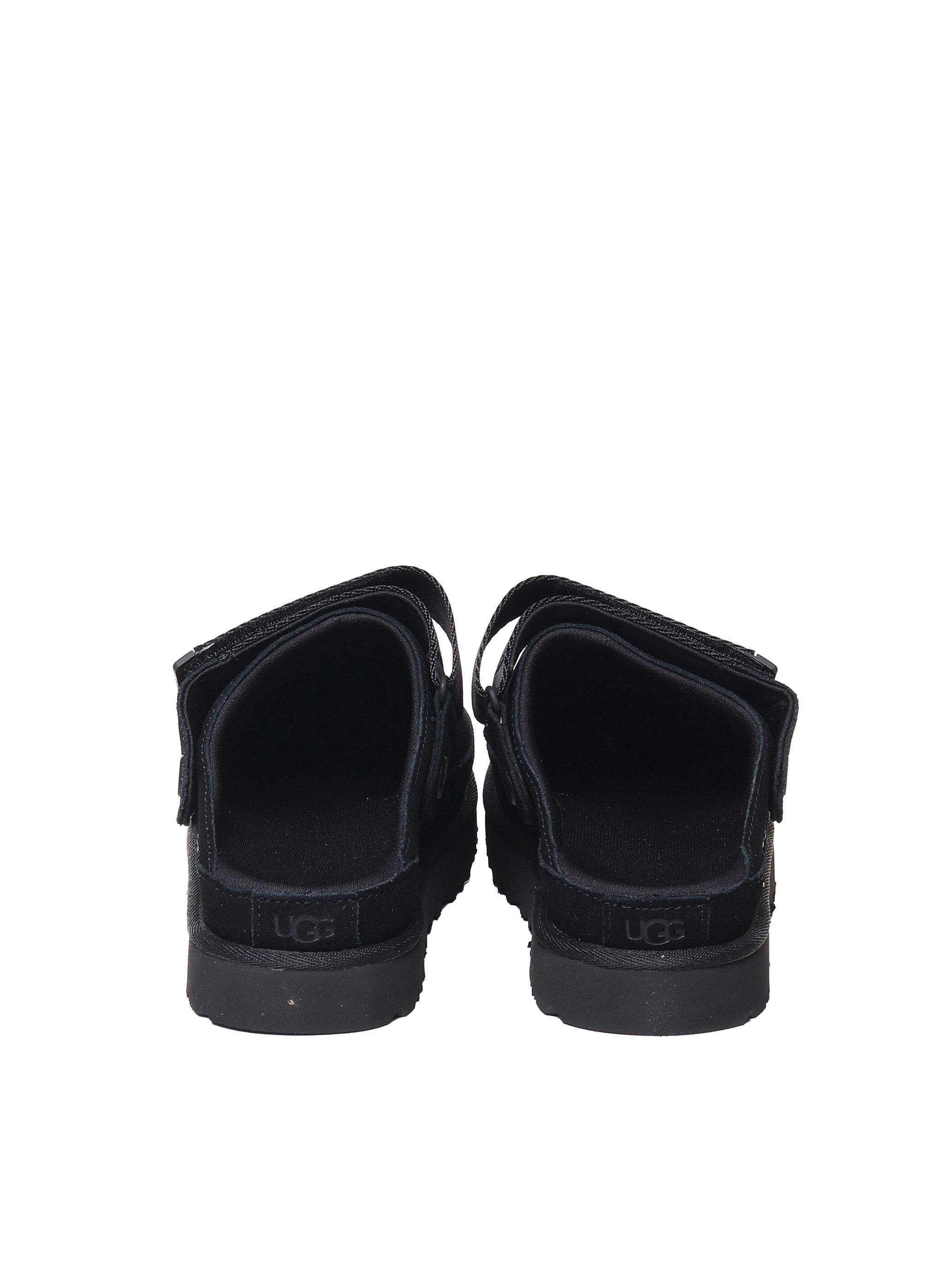 1138252BLK UGG