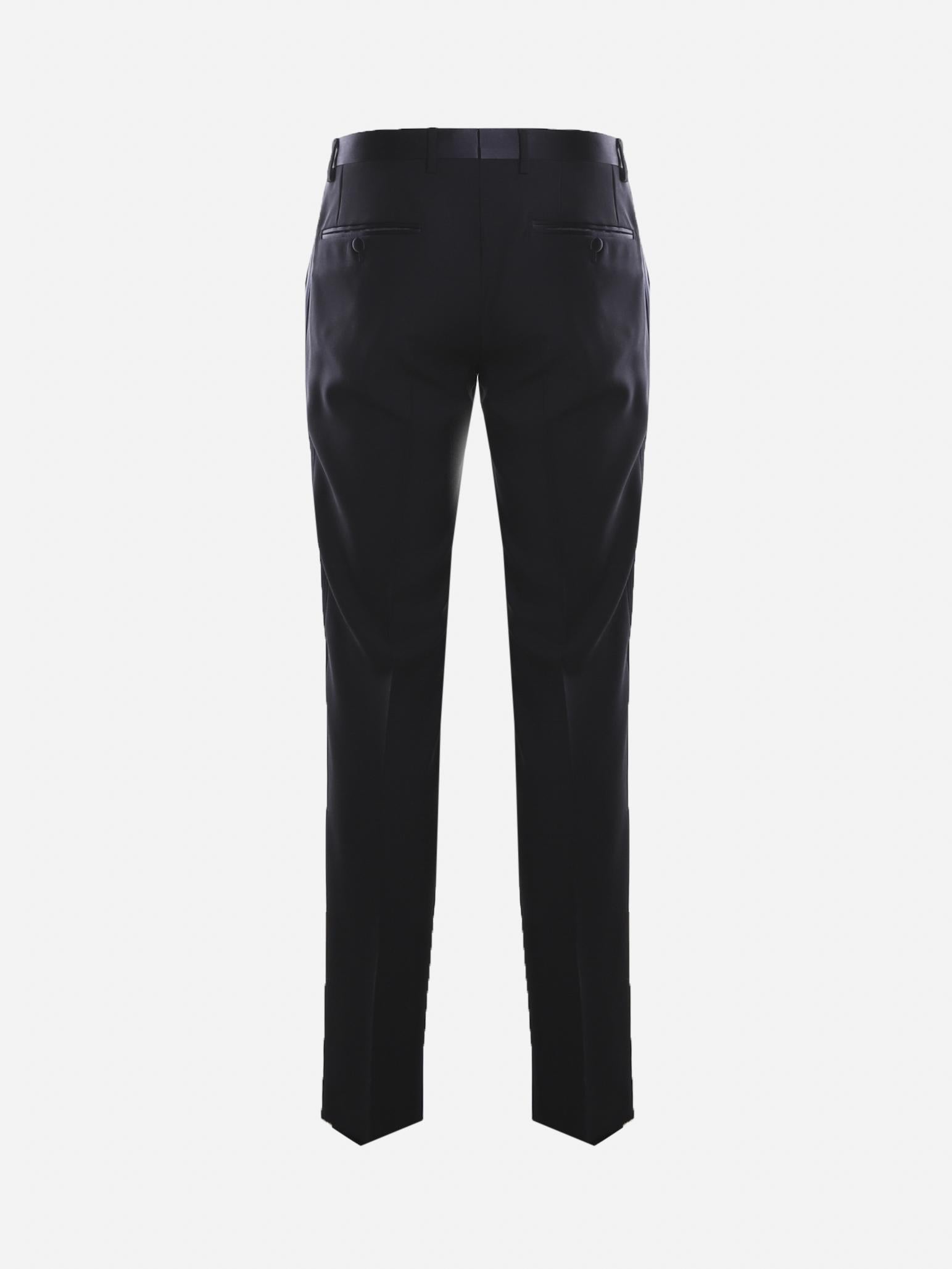 Abito sartoriale Tuxedo GK2WMT FU2Z8B6712 DOLCE & GABBANA 