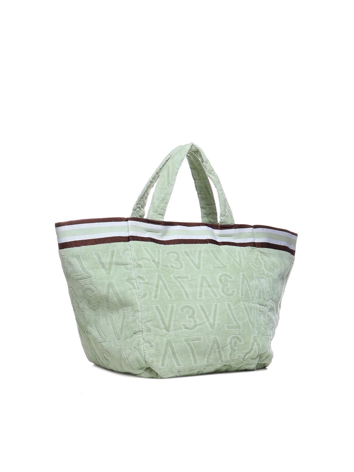 Borsa da mare Ruby 73BS5Z001 RUBYALOE/MULTI V° 73 