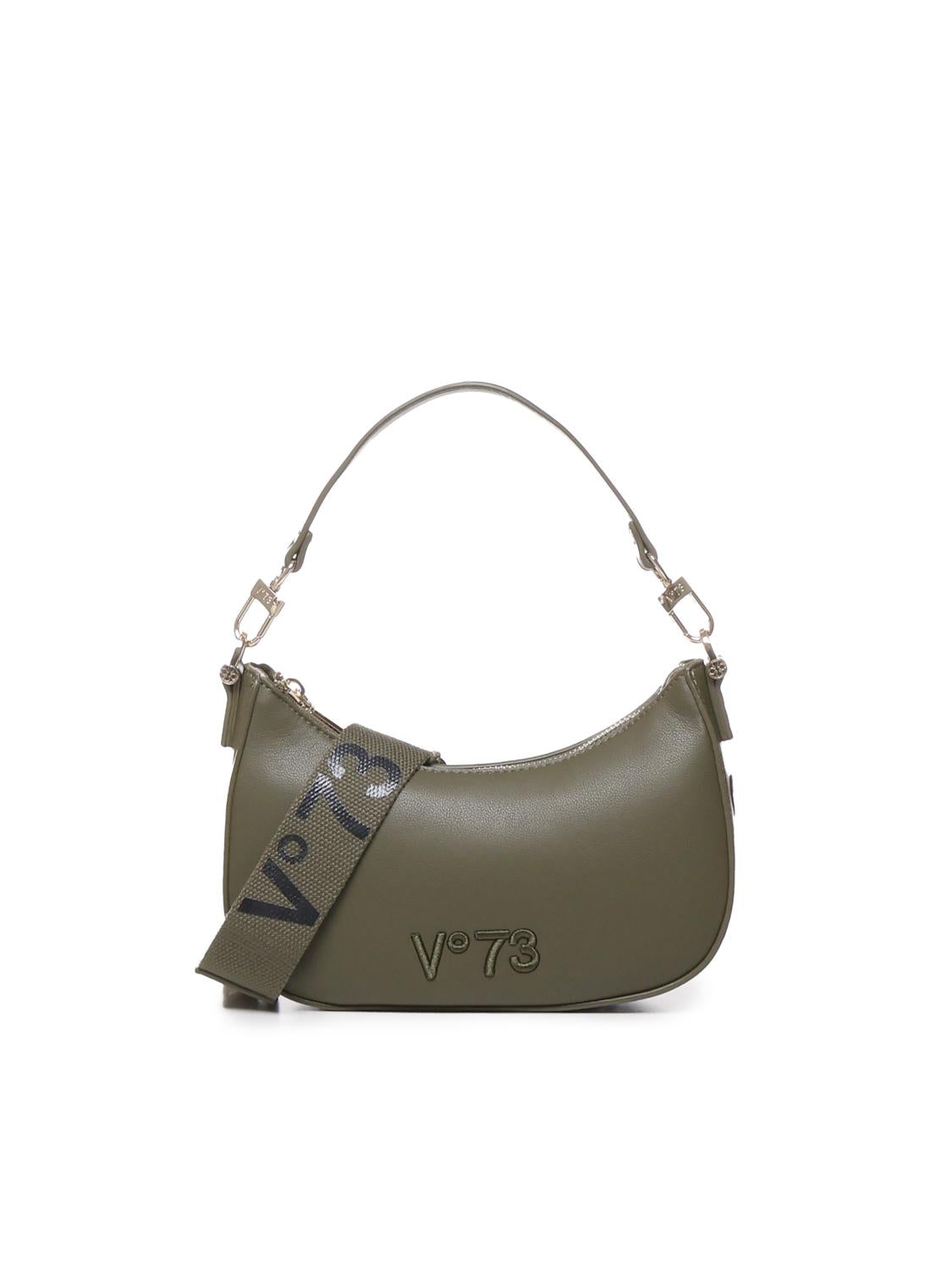 Borsa a spalla Echo 73 73BS7HD04 ECHO 73MILITARE V° 73 