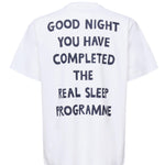 T-shirt JWA con stampa JT0271 PG1510001 JW ANDERSON 