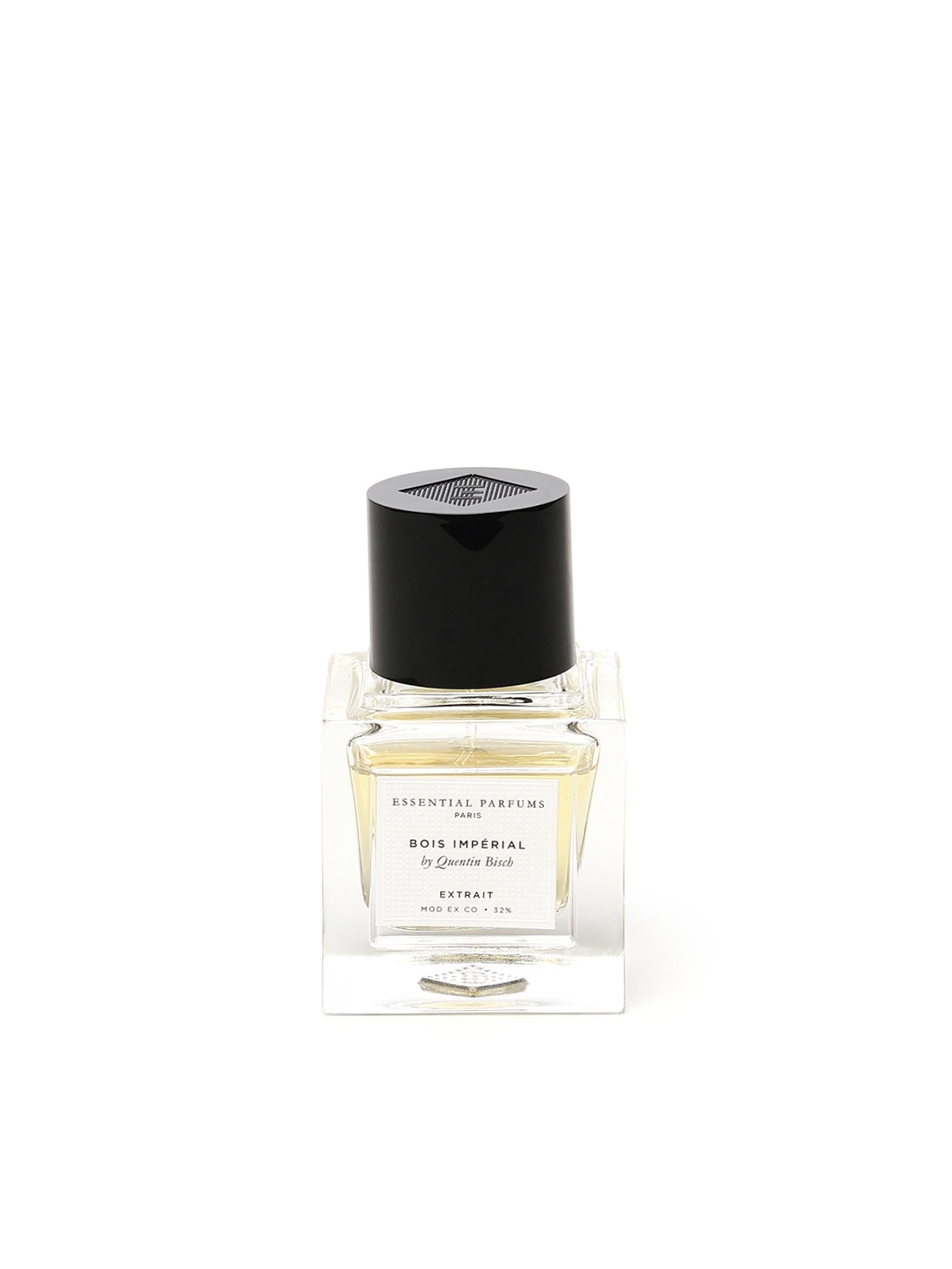 ESP007A05BOIS IMPERIAL30 ML EXTRAIT ESSENTIAL PARFUMS