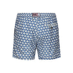 Costume da bagno con stampa LIG0003 02405H MC2 SAINT BARTH 