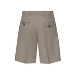 Shorts Nicolas sartoriali NICOLAS PMTFANGO BEABLE 