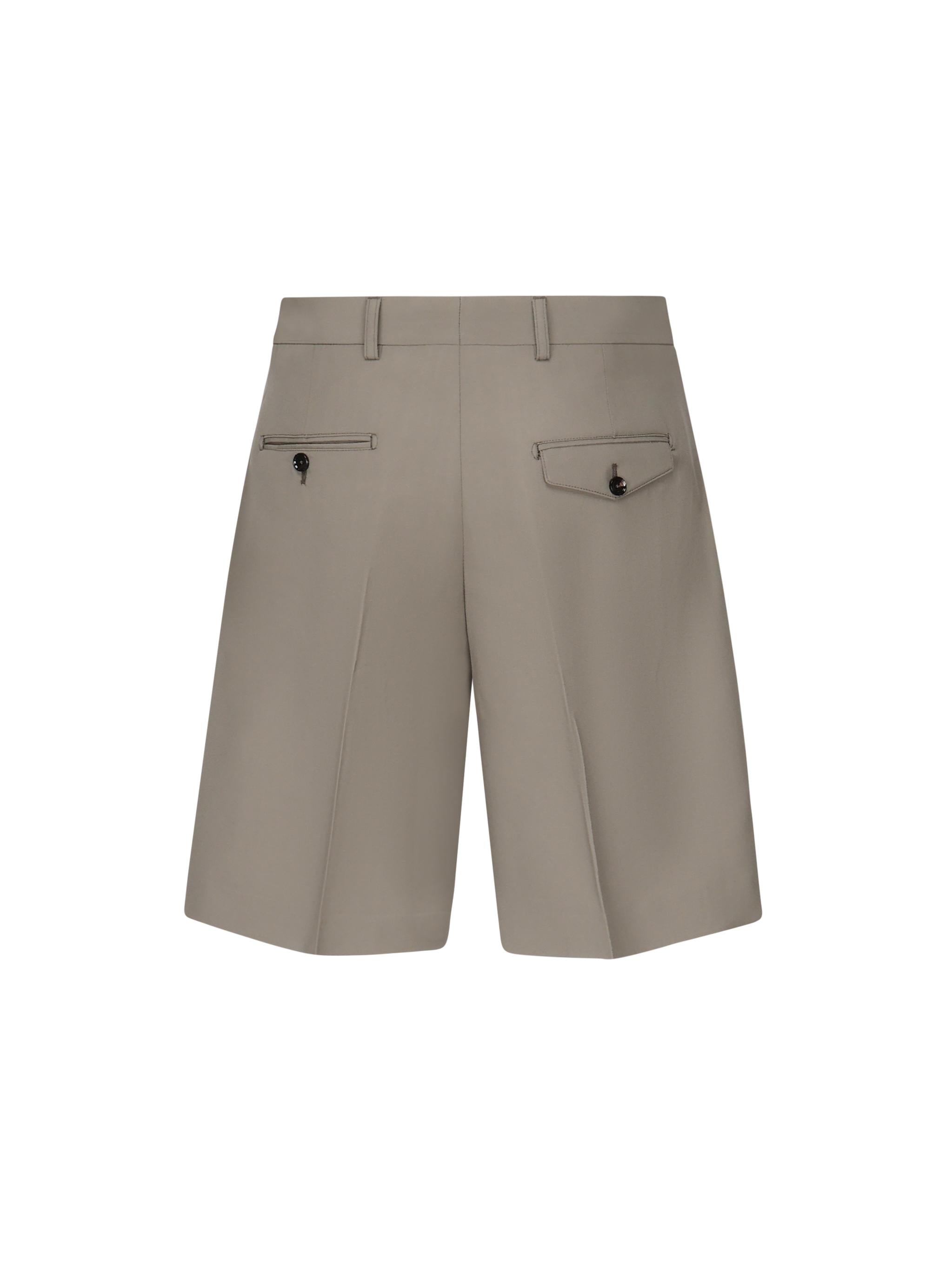 Shorts Nicolas sartoriali NICOLAS PMTFANGO BEABLE 
