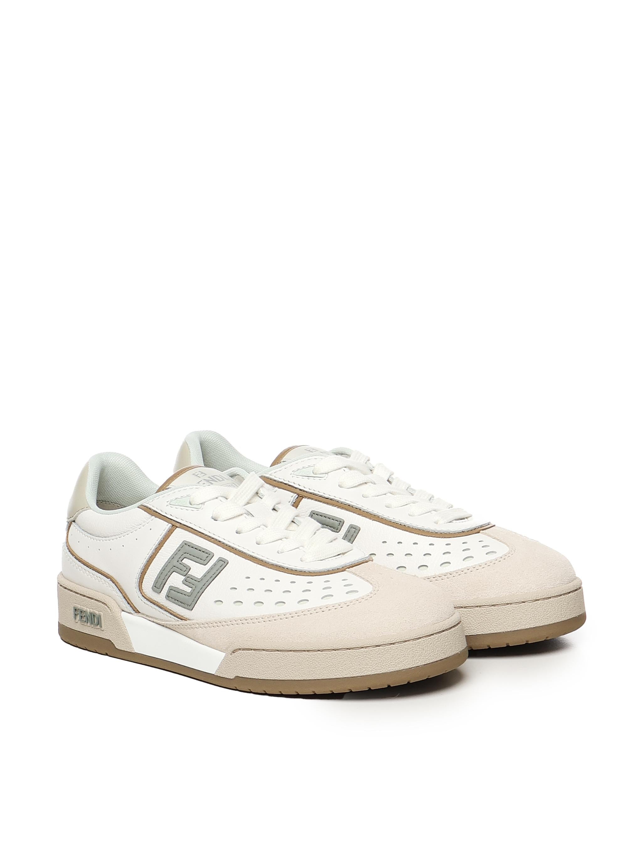 8E8670ASB2F1RUX FENDI