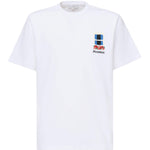 T-shirt con motive Window JT0277 PG1510001 JW ANDERSON 
