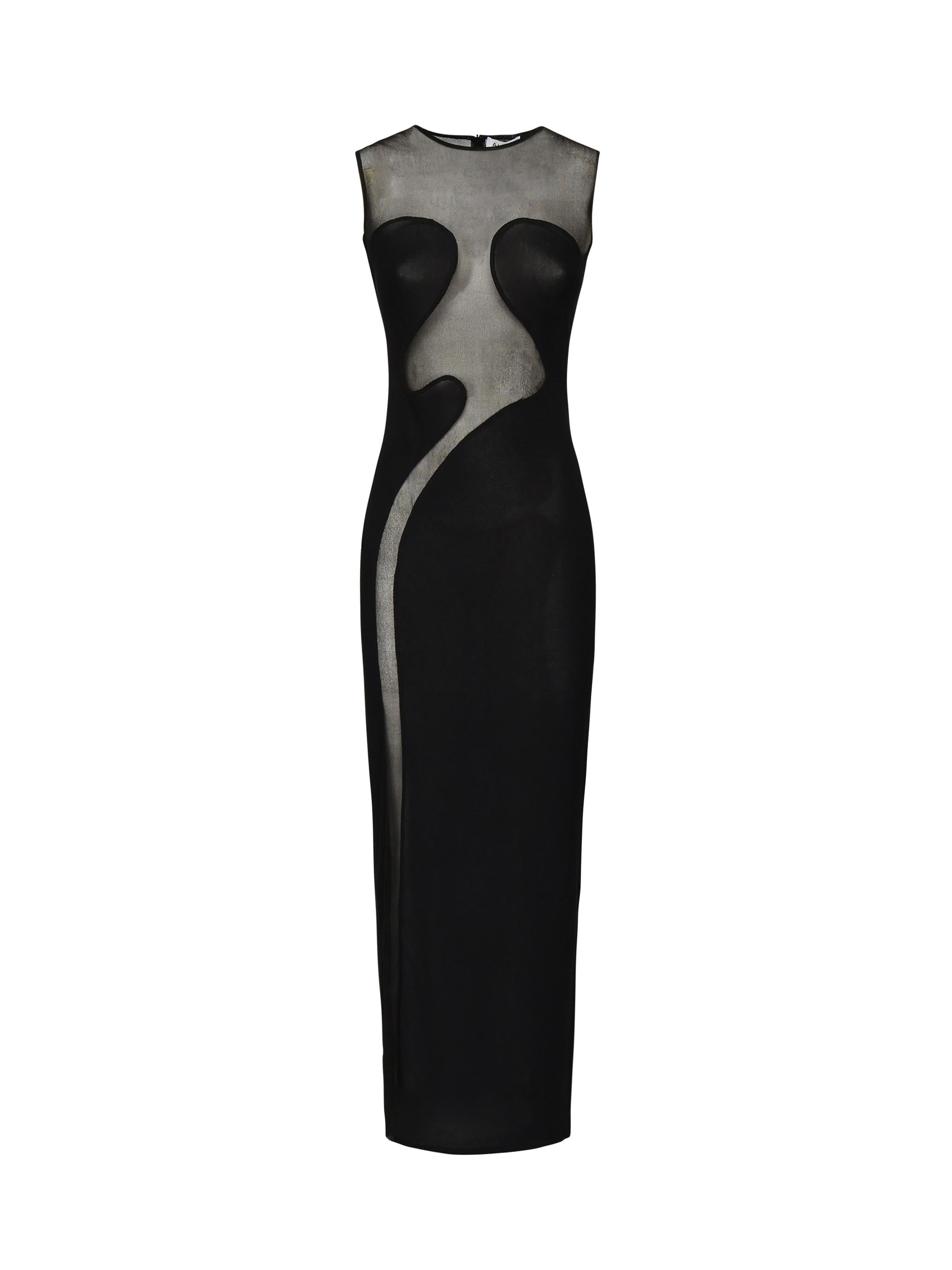AA9R2654K061A995 ALAIA