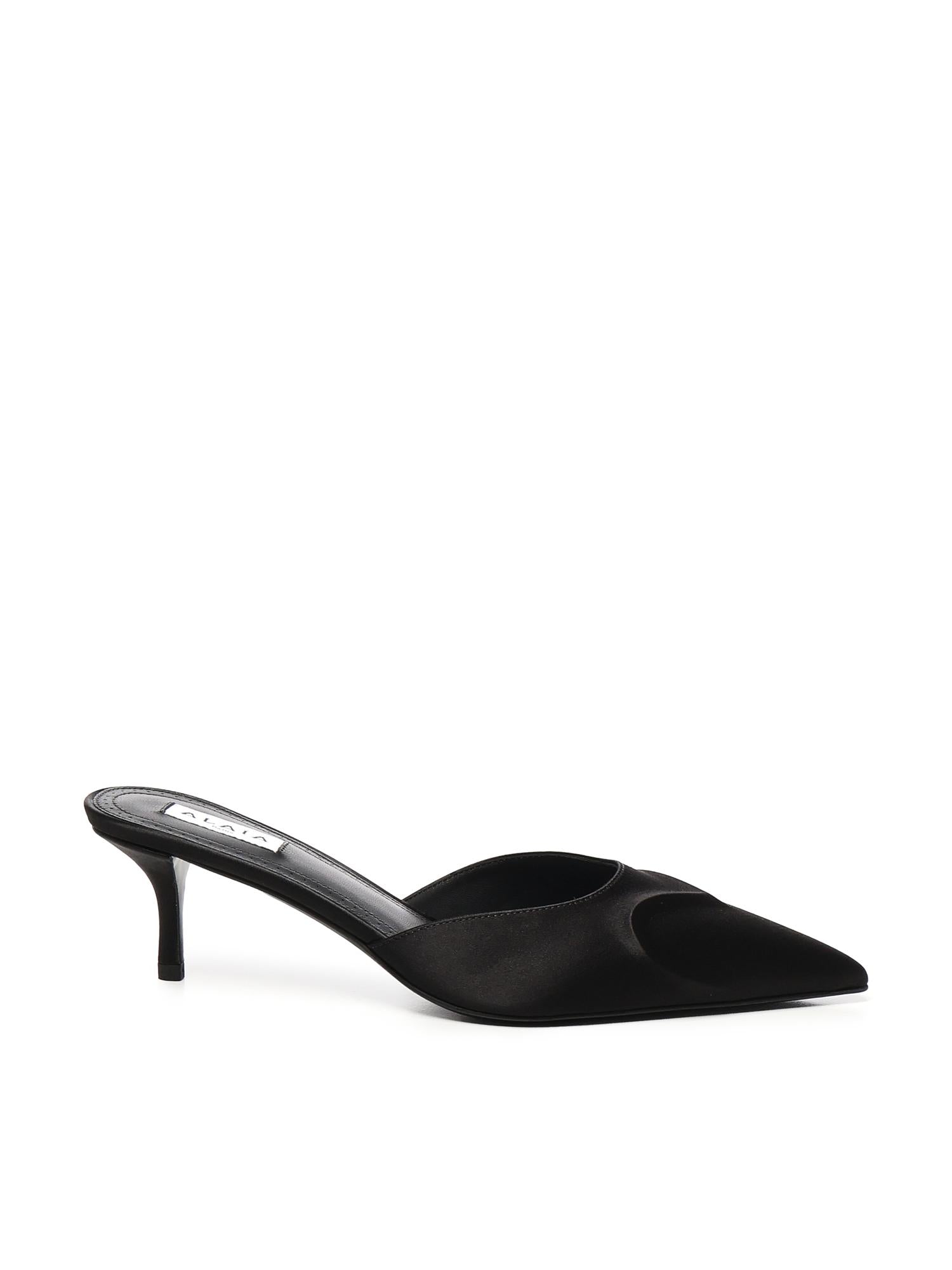 AA3M109TK019999 ALAIA