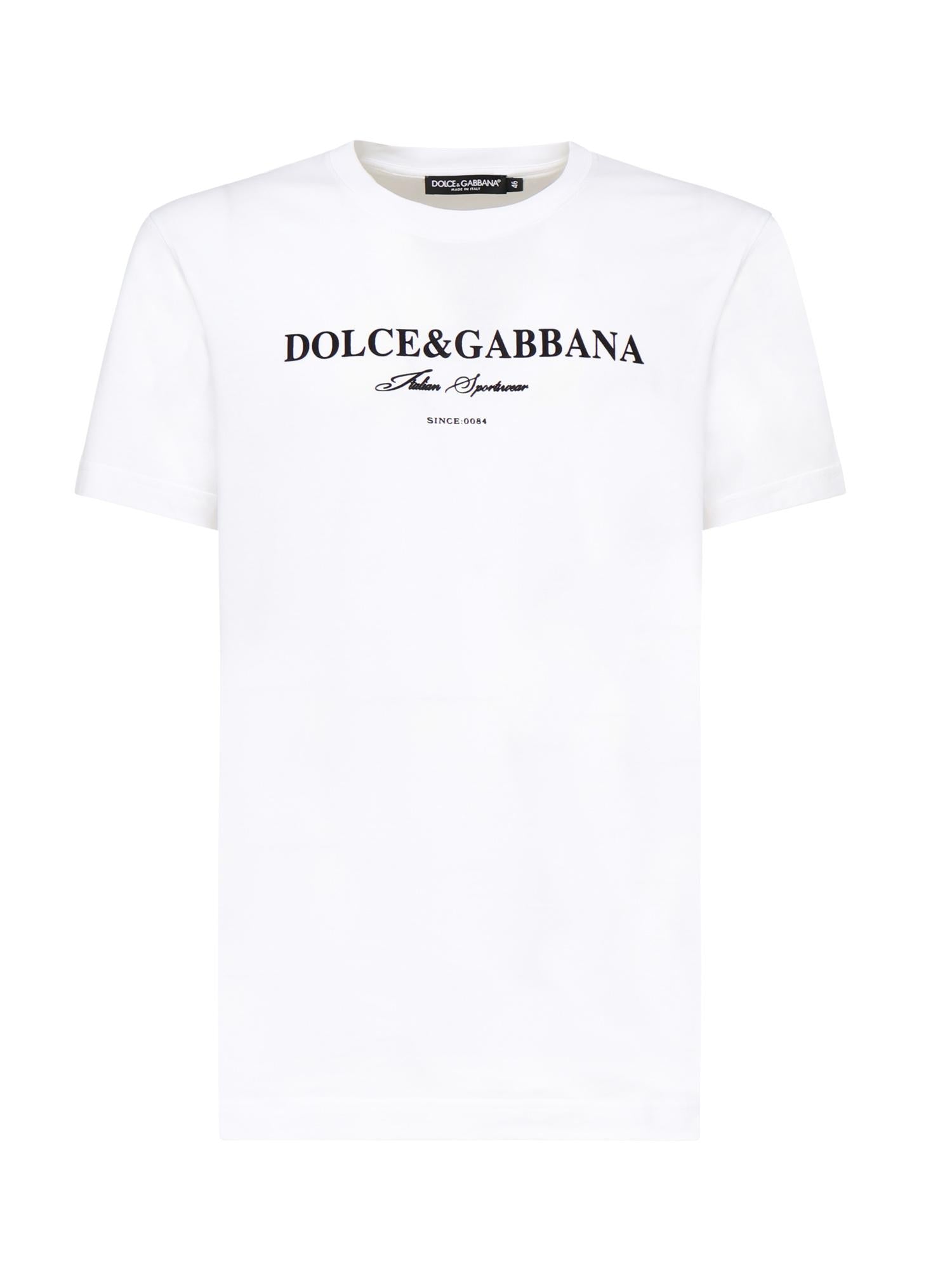 G8RN8TG7O9YW0800 DOLCE & GABBANA