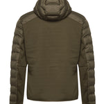 JKGC7OW01UJ-OFFICE MIXED 23VERDE MILITARE JAKED