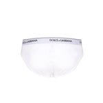 Midi Brief 2-Pack M9C03J ONN95W0800 DOLCE & GABBANA 