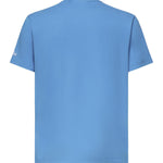 T-shirt Portofino con ricamo POT0001 05209H MC2 SAINT BARTH 