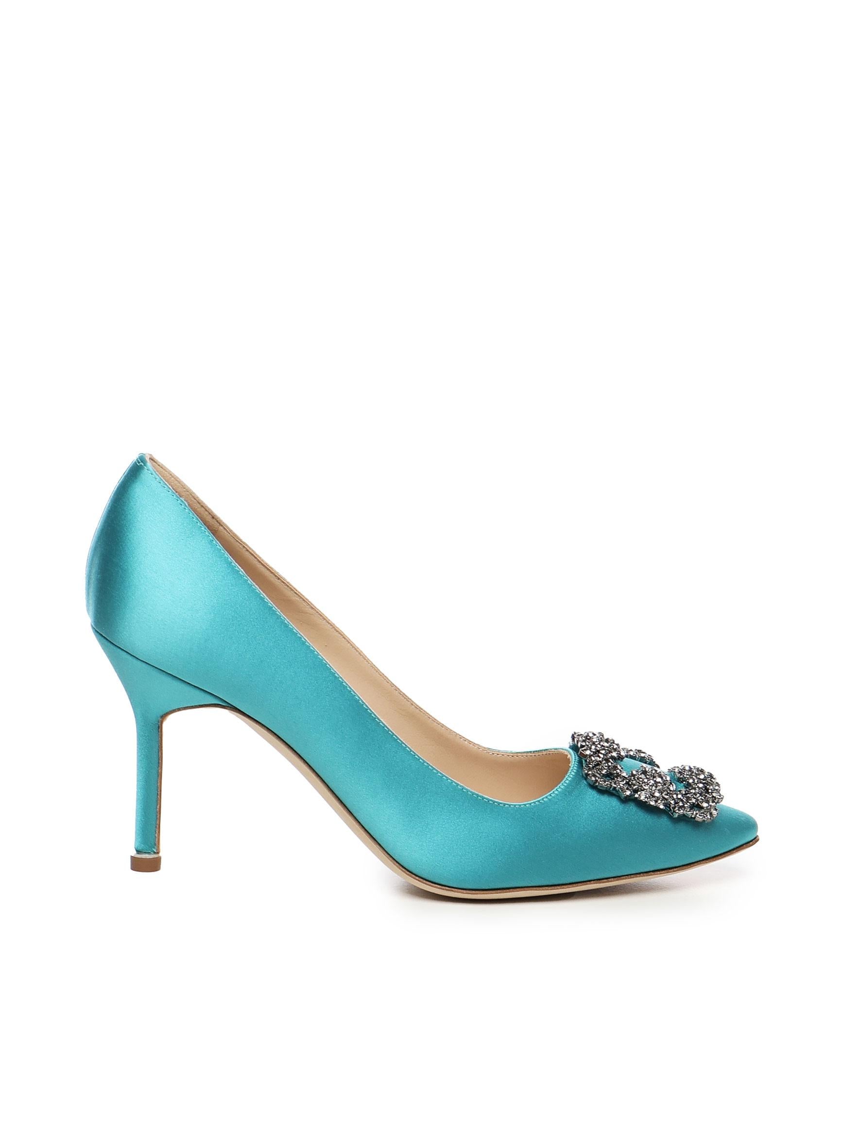 9XX06634444 MANOLO BLAHNIK
