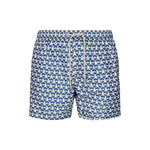 Costume da bagno con stampa LIG0003 02405H MC2 SAINT BARTH 