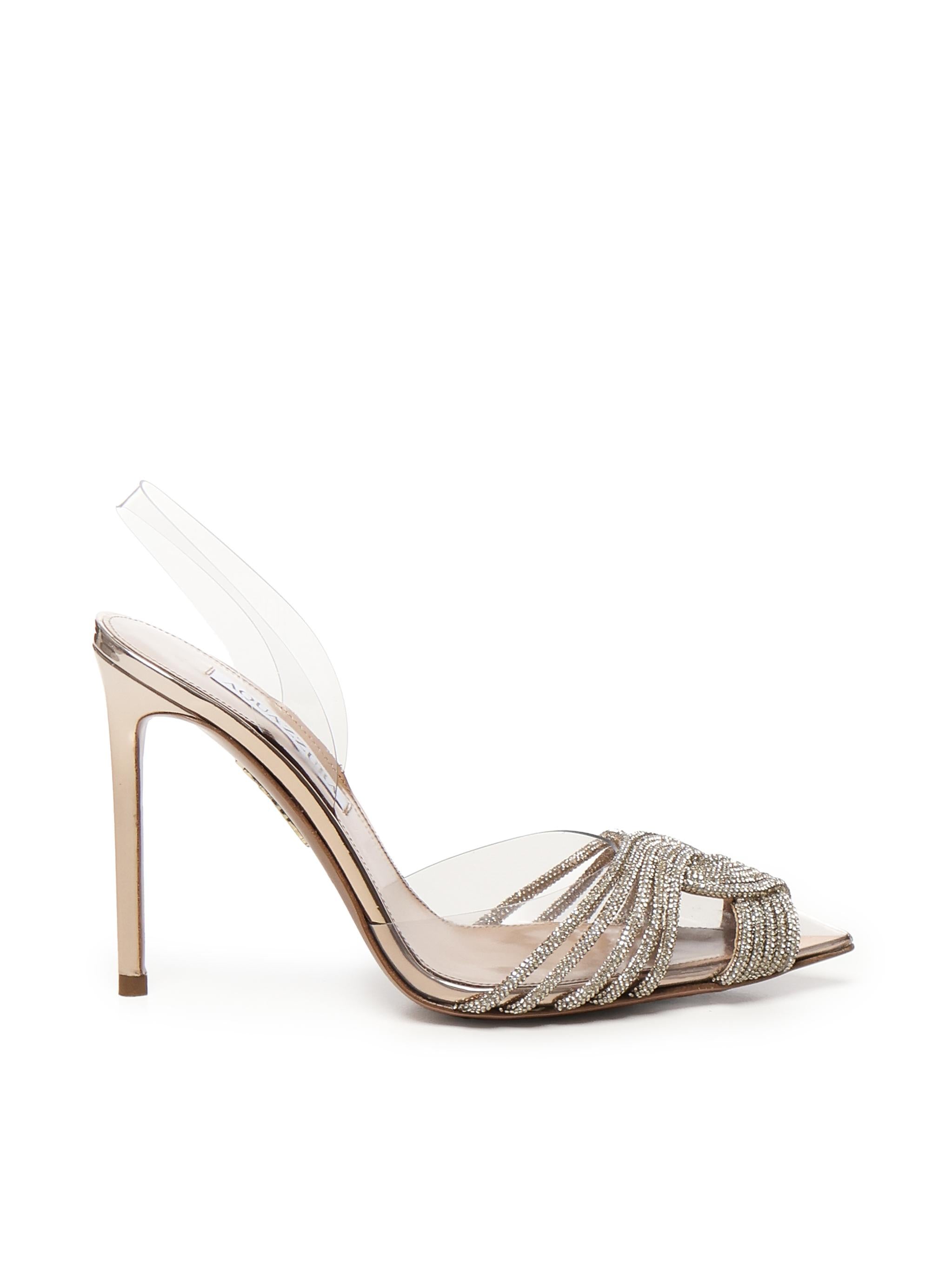 GASHIGL0SYPROG AQUAZZURA