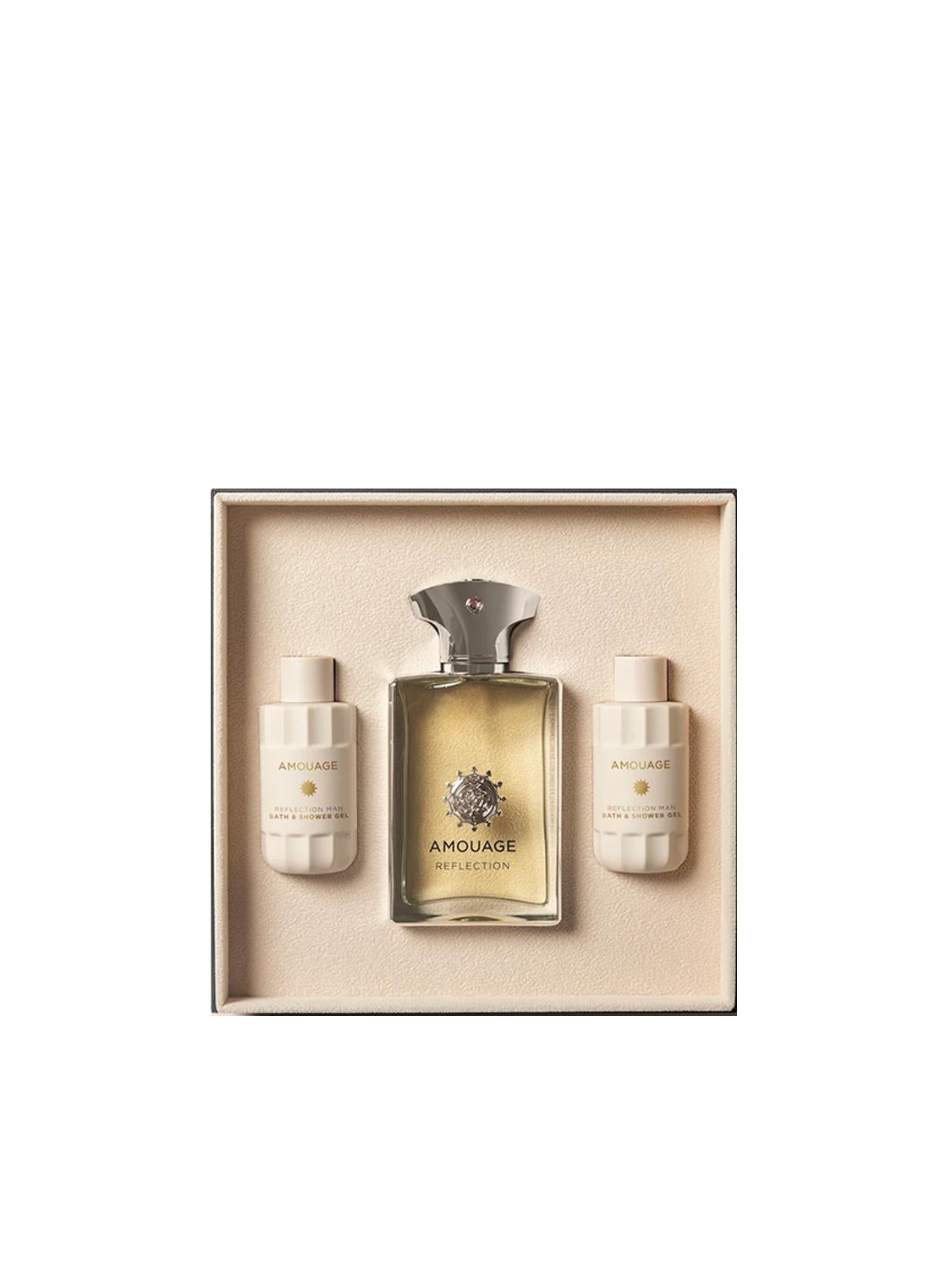 0AMOSETREFLECTION AMOUAGE
