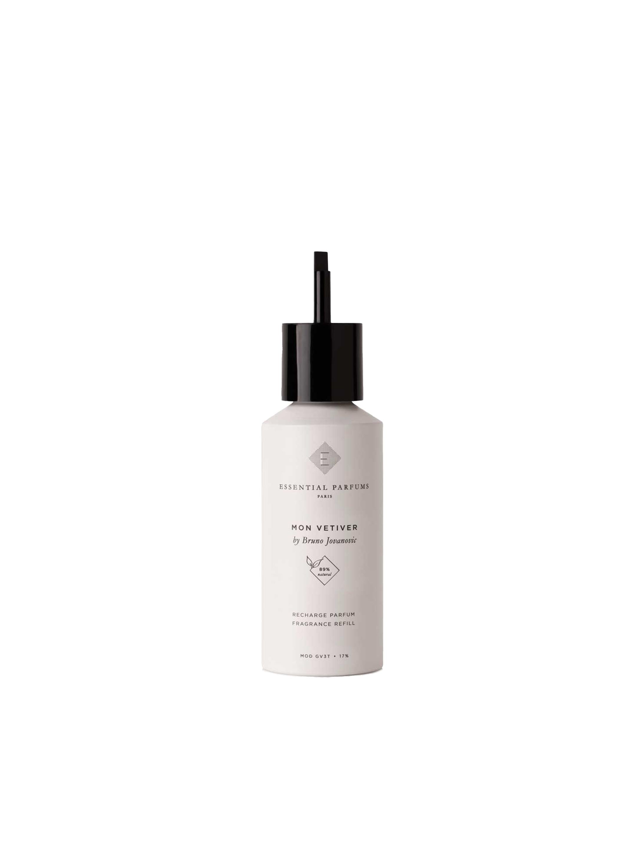 ESP004R02EDP RECHARGE1 ESSENTIAL PARFUMS