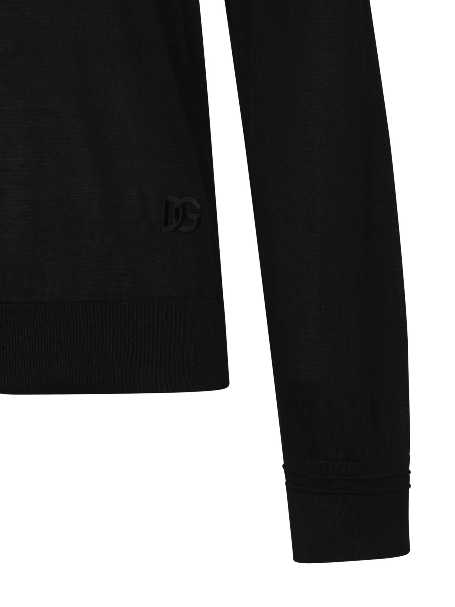 GXX02ZJBSLVN0000 DOLCE & GABBANA