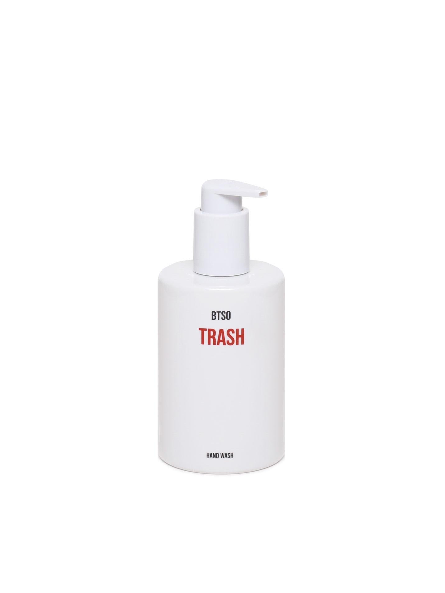 TRASH HAND WASH BORNTOSTANDOUT