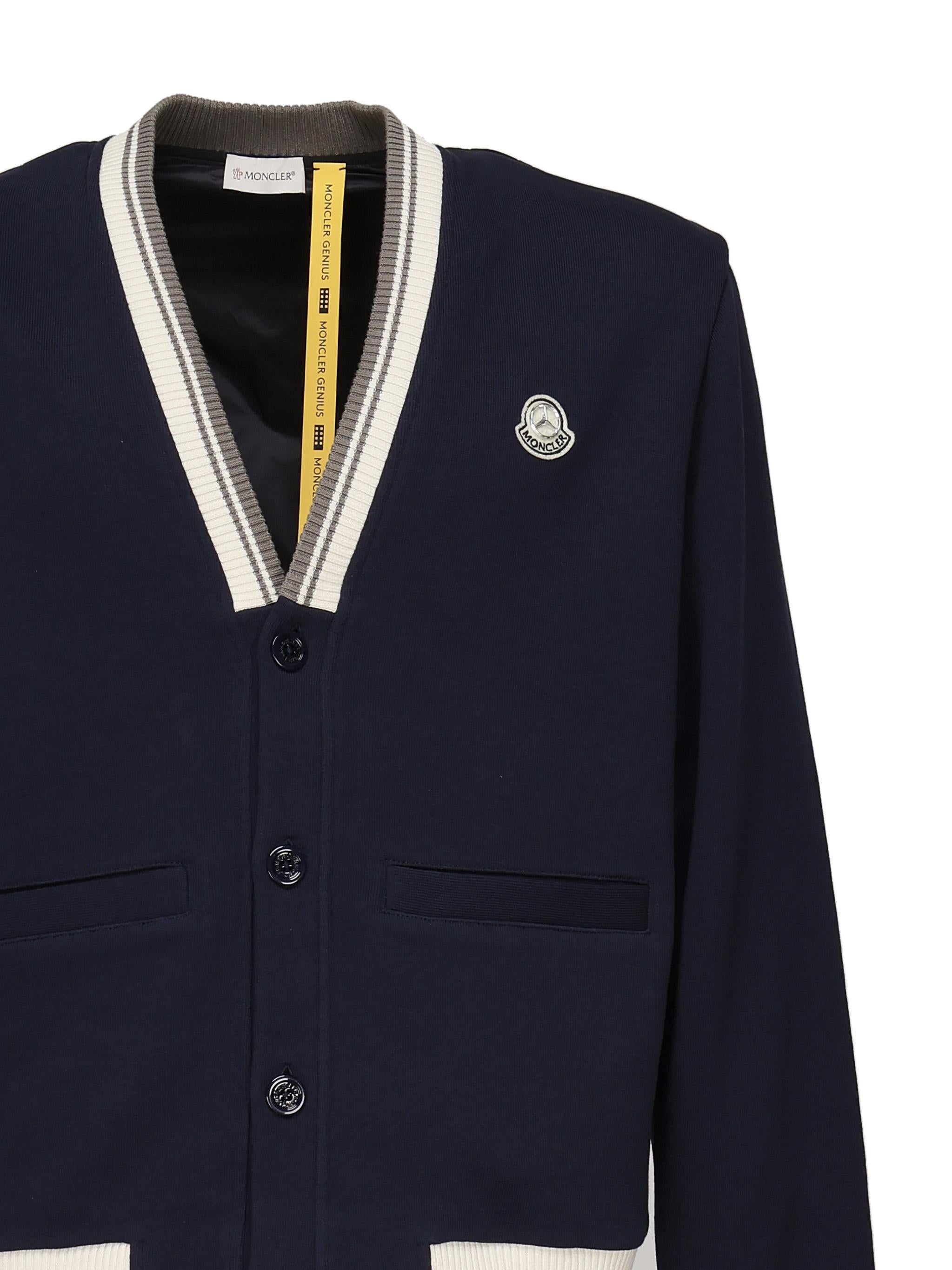 K14018G0000589AWV754 MONCLER GENIUS
