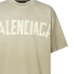 T-shirt Tape 739784 TOVA92942 BALENCIAGA 