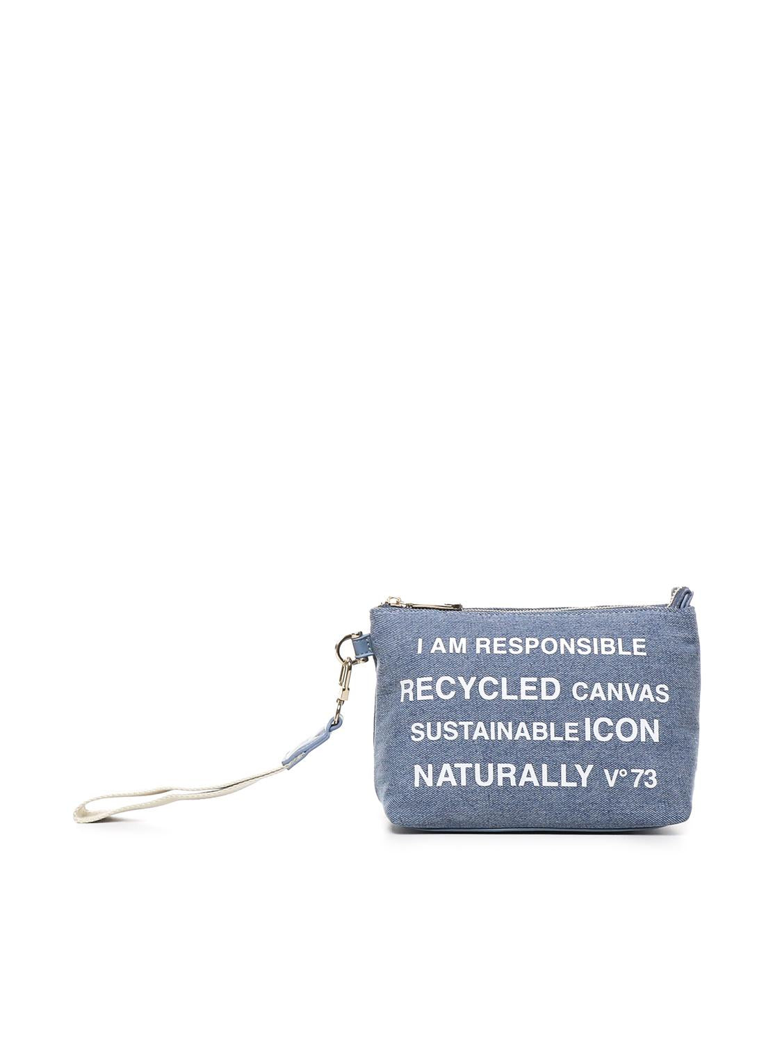 73BE7V1413RESPONSIBILITY BEAUTDENIM/BIANCO V° 73