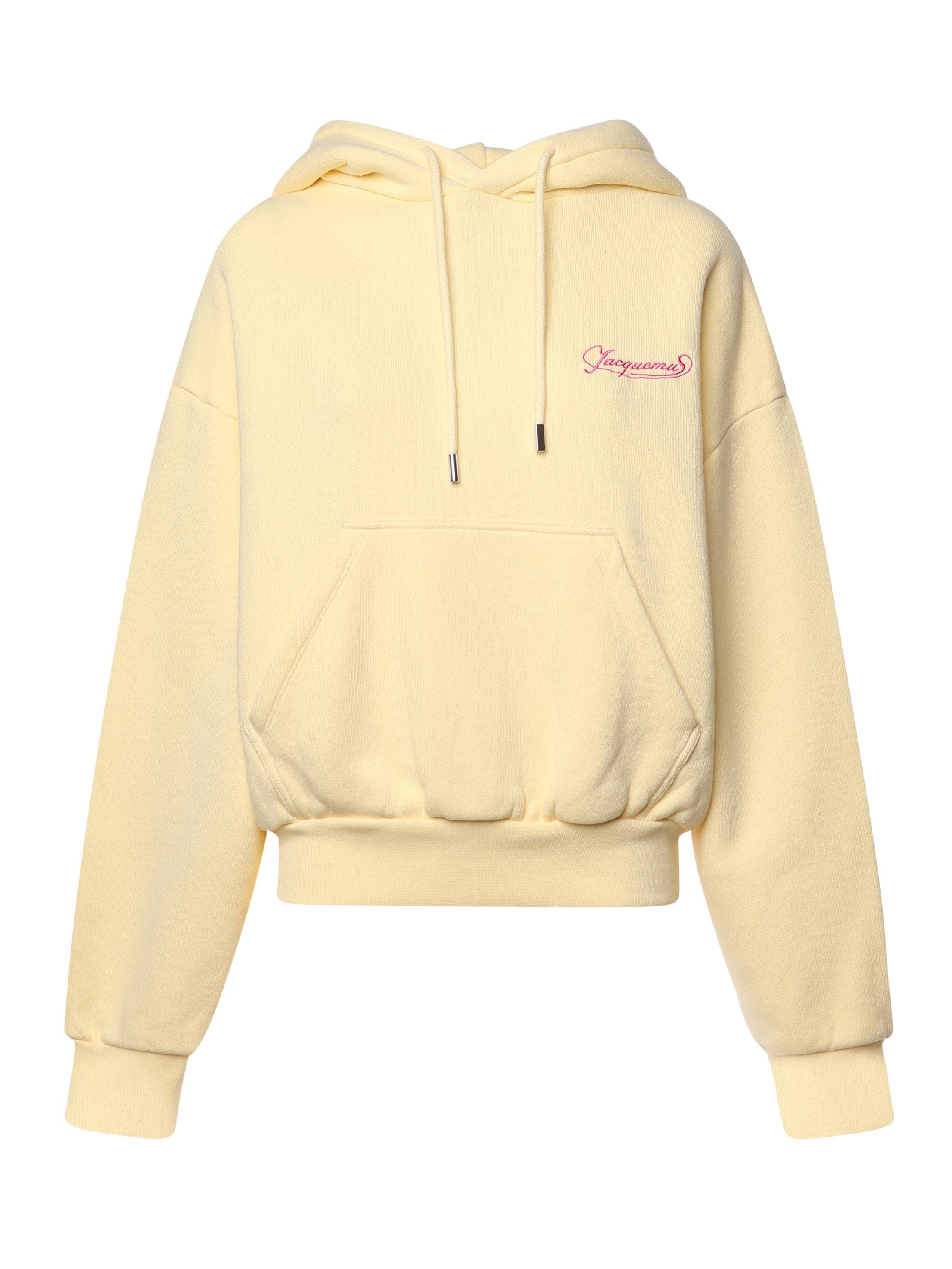251JS21724651IW JACQUEMUS