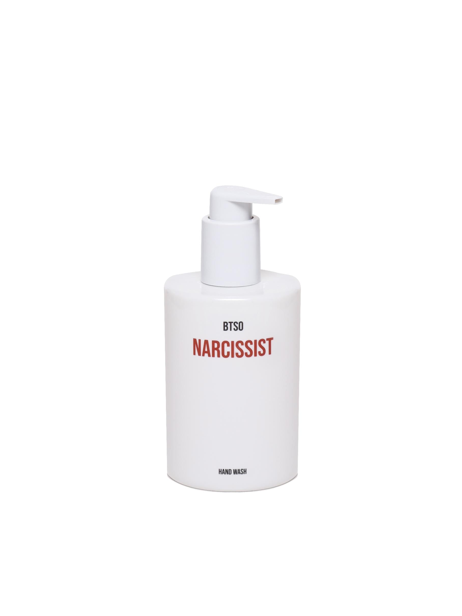 NARCISSIST HAND WASH BORNTOSTANDOUT