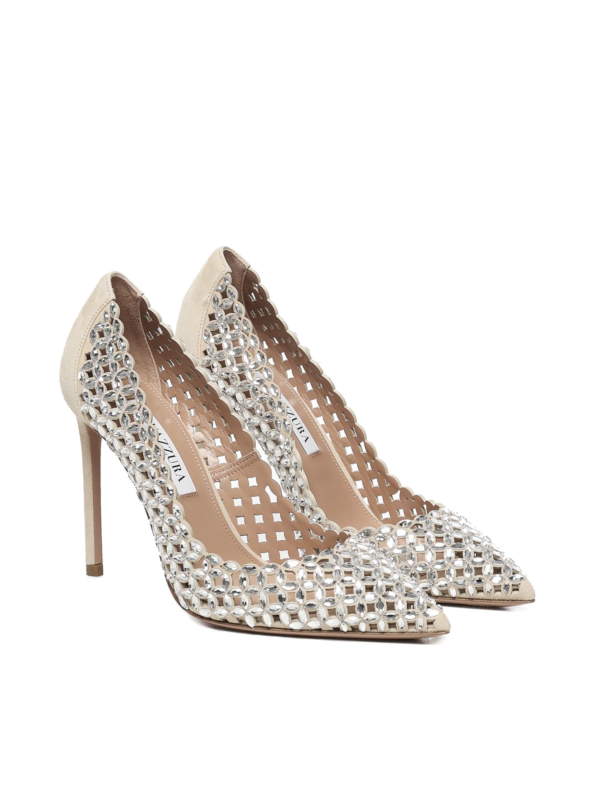 CTAHIGP0SUENND AQUAZZURA