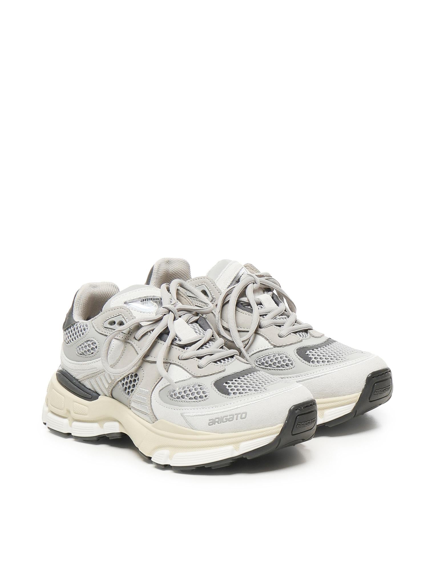 F1271001LIGHT GREY GREY AXEL ARIGATO