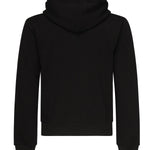 Felpa in jersey di cotone G9IF0T G7JYXN0000 DOLCE & GABBANA 