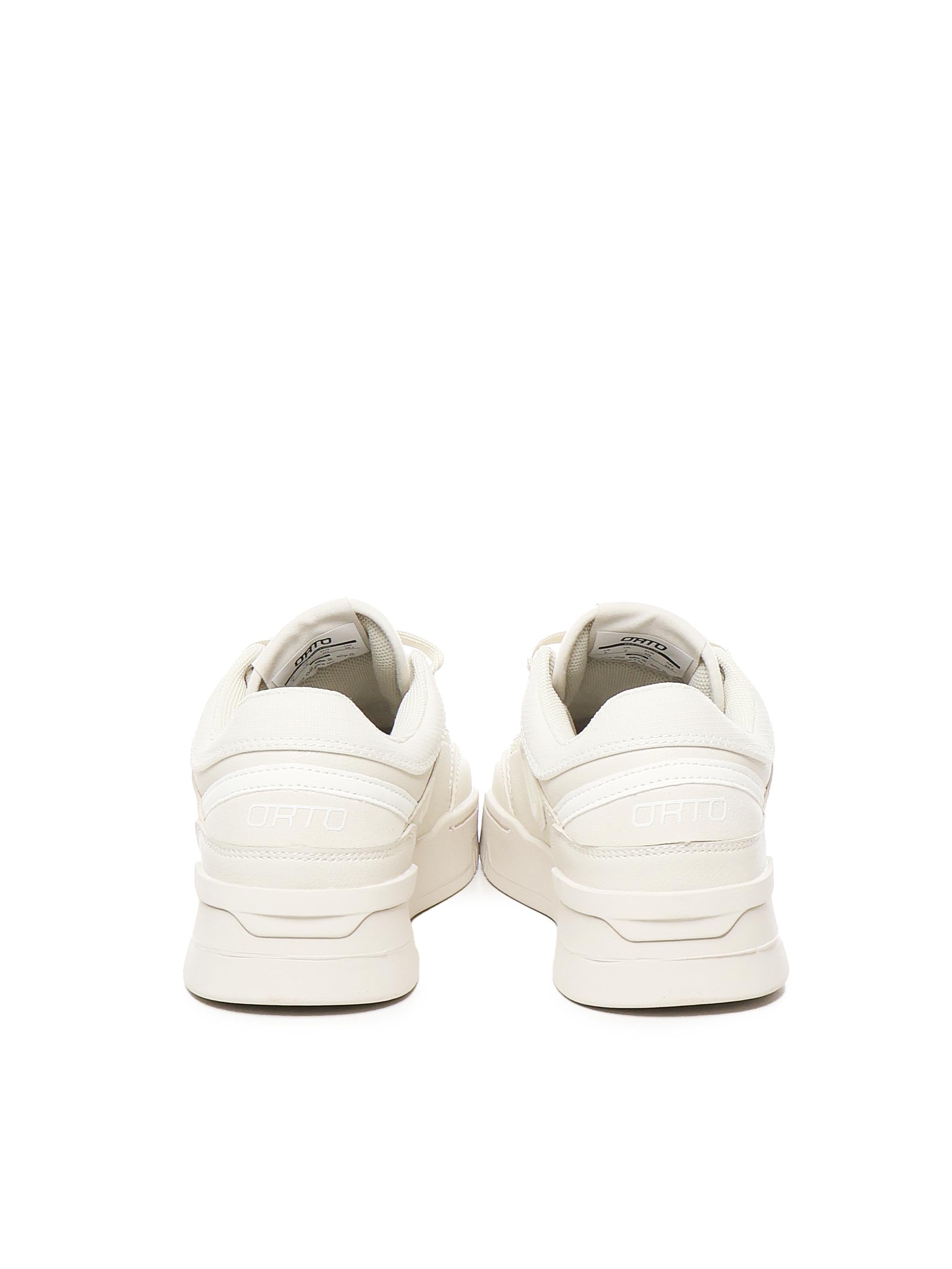 ECLIPSE/WOFF WHITE ORTO