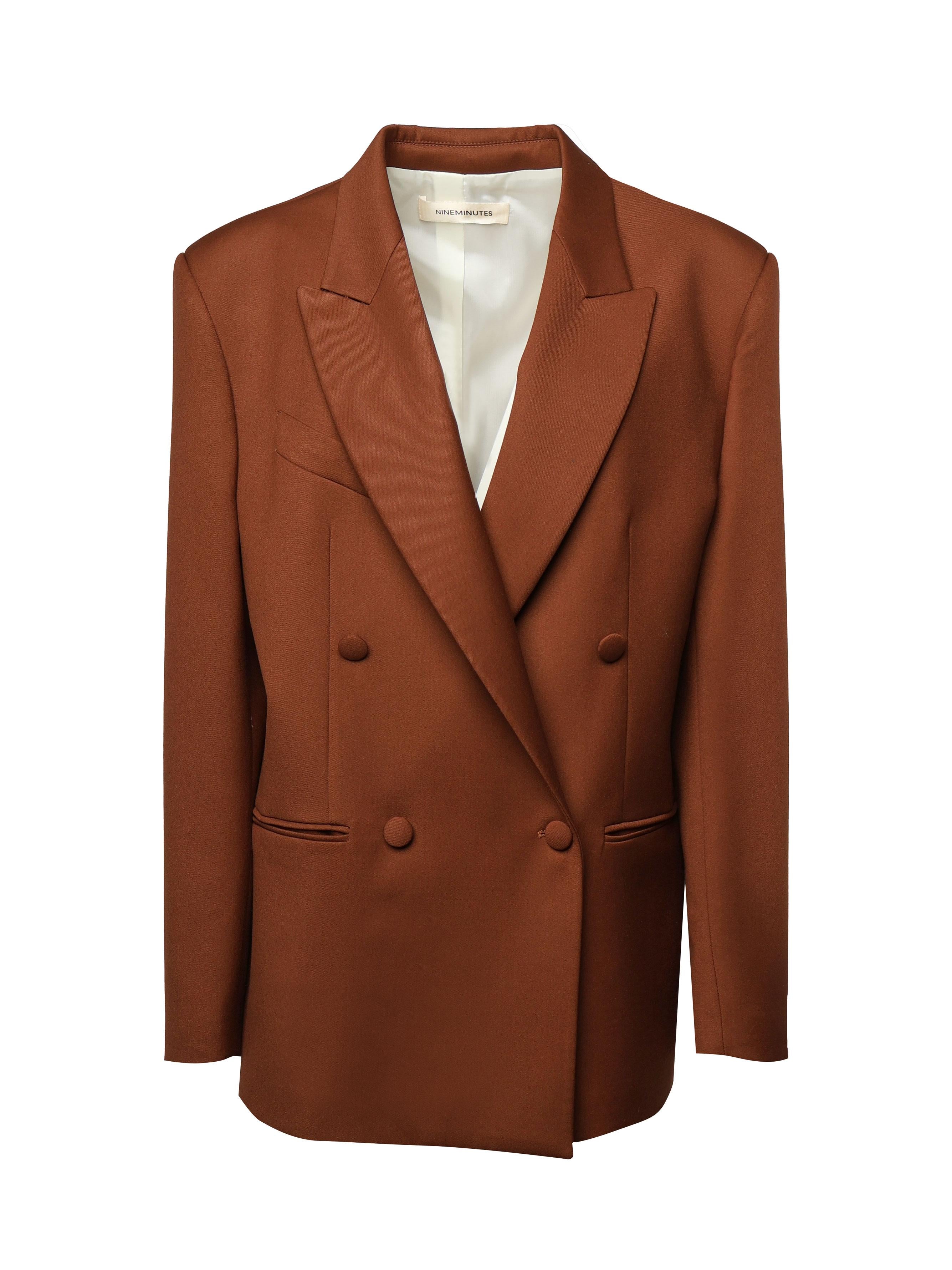 25FWNCP-0012BROWN NINEMINUTES