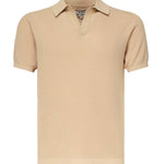 Polo Sloan con logo SLO0001 01408H MC2 SAINT BARTH 