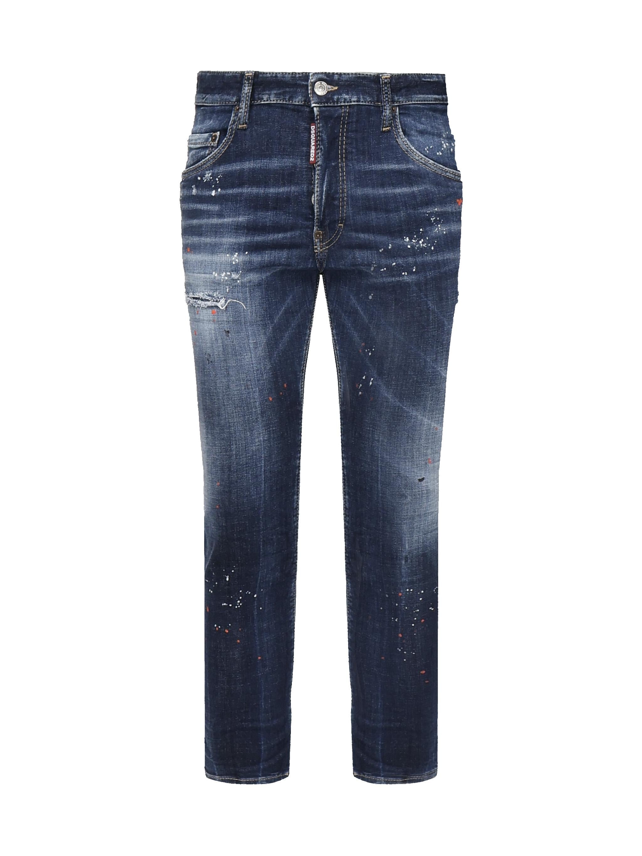S74LB1734S30664470 DSQUARED2