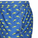 Costume da bagno con stampa LIG0003 02752H MC2 SAINT BARTH 
