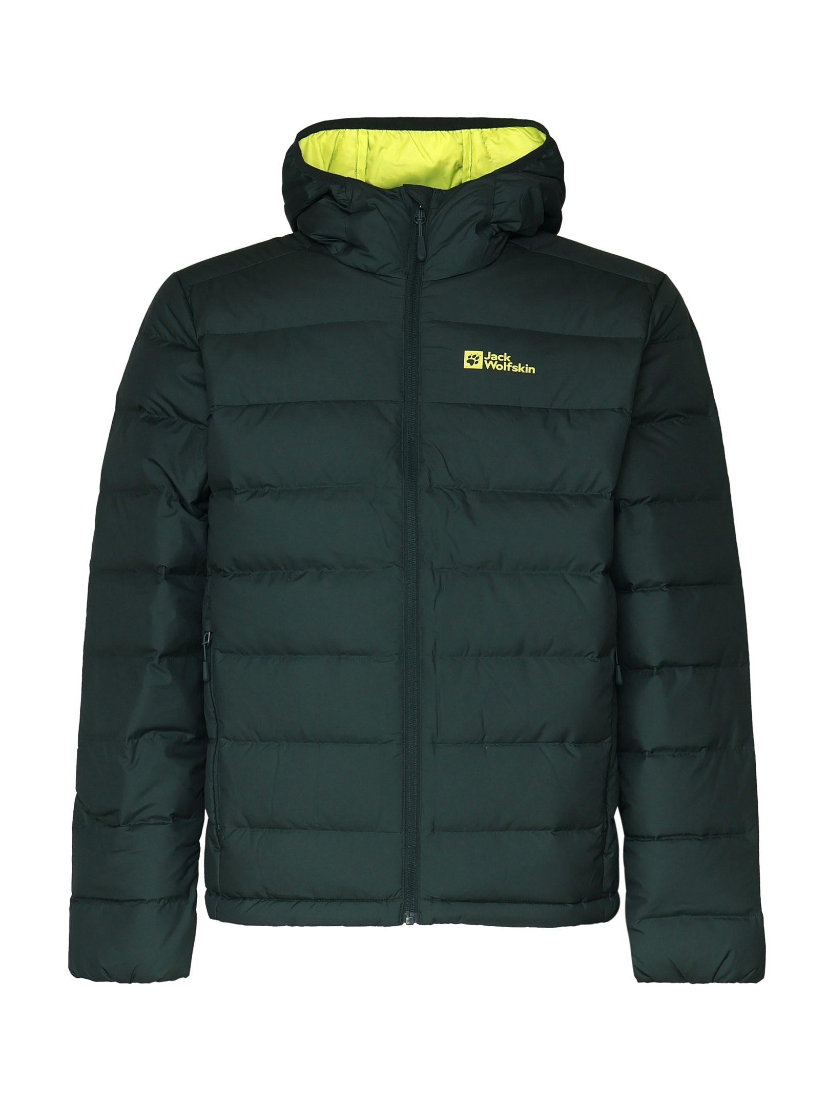 1207671T0138 JACK WOLFSKIN