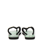 Infradito Dolce&Gabbana x Havaianas 4150233 0090 DOLCE & GABBANA 