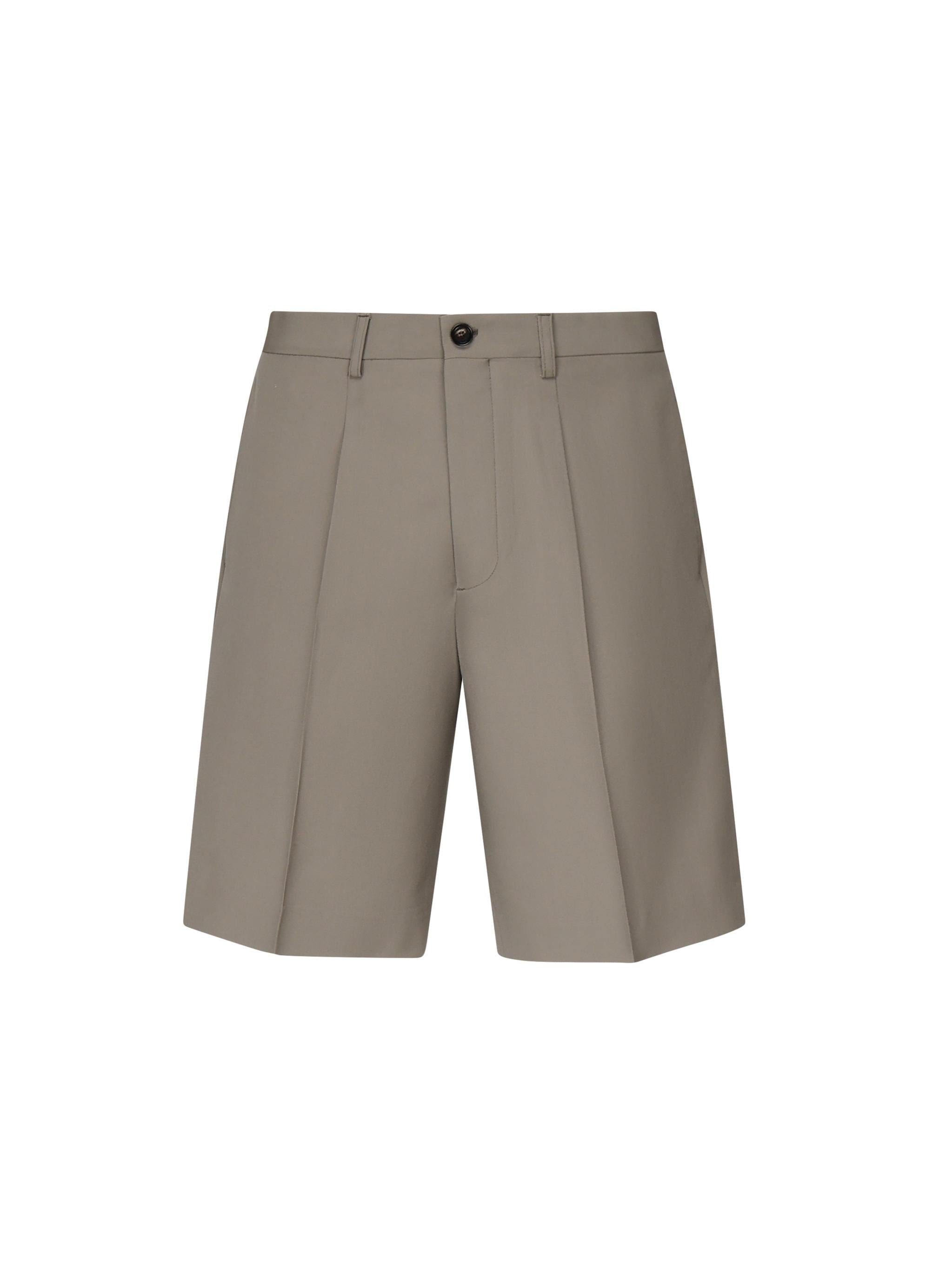 Shorts Nicolas sartoriali NICOLAS PMTFANGO BEABLE 