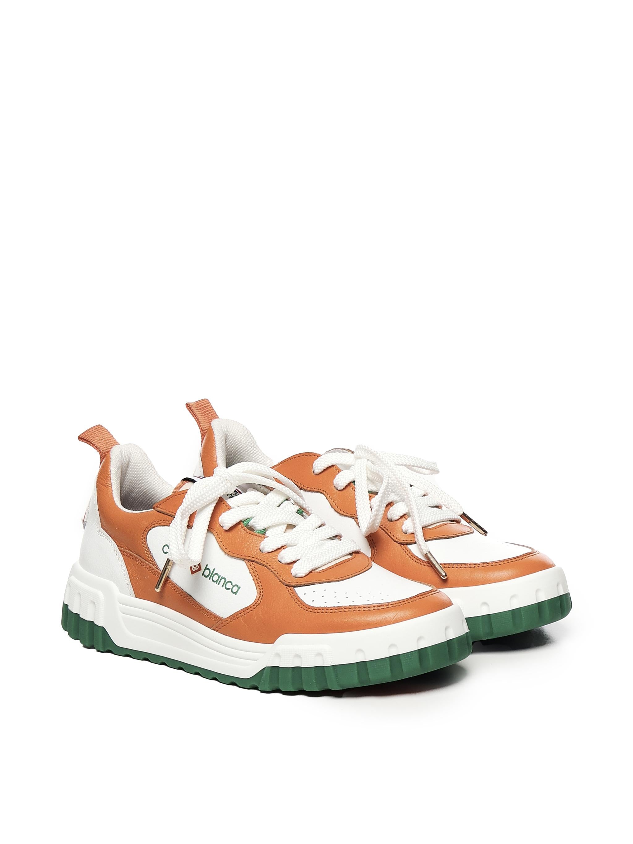 Sneakers Court APS25SNK017 04M CASABLANCA 