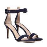 G60953.85RIC.CAMDENICAMOSCIODENIM GIANVITO ROSSI