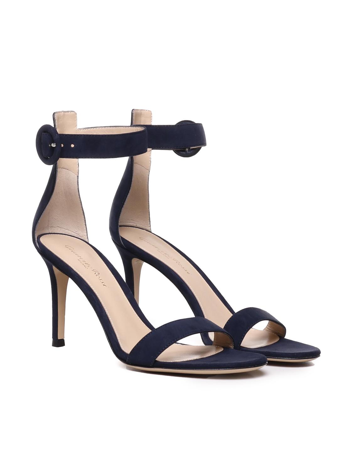 G60953.85RIC.CAMDENICAMOSCIODENIM GIANVITO ROSSI