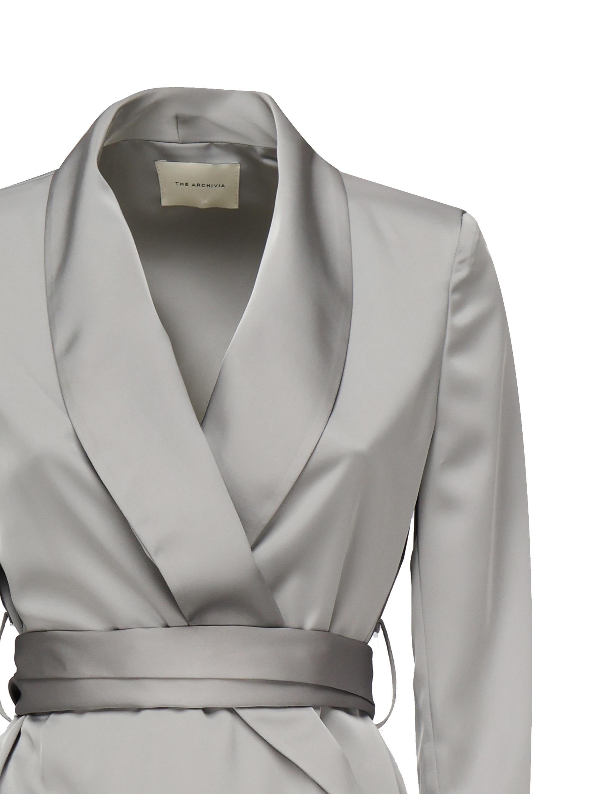 TAILLEUR IRISPEARL THE ARCHIVIA
