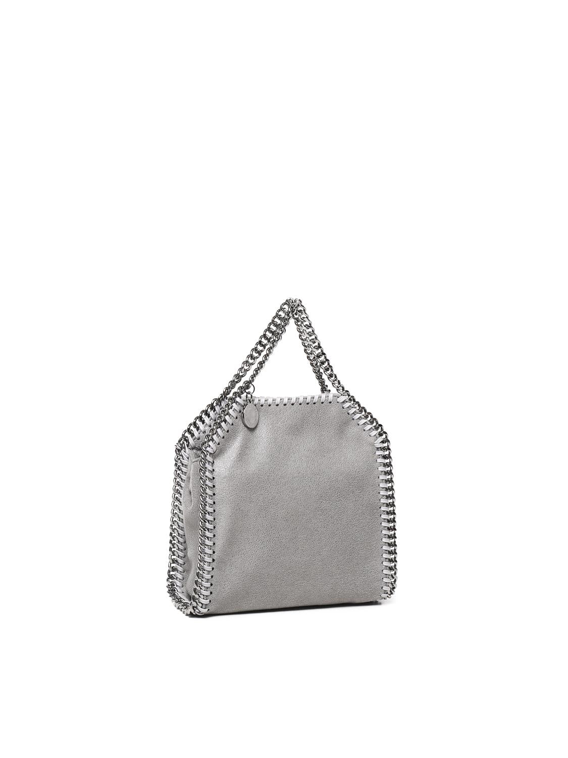 Borsa Tote Micro Falabella 391698 W91321220 STELLA McCARTNEY 